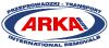 logo: Arka S.C.