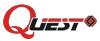 logo: Quest Agencja Promocyjno-Reklamowa