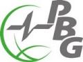 logo: PBG Przedsiębiorstwo Badań Geofizycznych