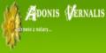 logo: Adonis Vernalis - Internetowy Sklep Medyczno - Zielarski