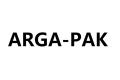 logo: Arga-Pak Artur Galiński