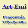 logo: Art-Emi Obrazy Olejne