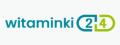 logo: Witaminki24.pl