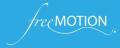 logo: Freemotionstudio