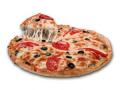 logo: Tarnów, zamów online CDF-Pizza, U Hiacynty, pizza, pierogi, obiady