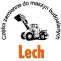 logo: P.H. "LECH'
