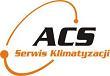 logo: ACS Serwis Klimatyzacji