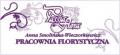 logo: Passja-Flora Pracownia Florystyczna 