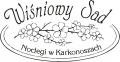 logo: Agroturystyka Wiśniowy Sad w Karkonoszach