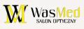 logo: Wasmed Salon Optyczny