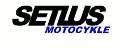 logo: Setlus Motocykle Serwis motocyklowy Tarnobrzeg