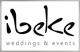 IBEKE weddings & events. Wedding planner Kraków.