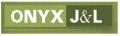 logo: Kamieniarstwo Onyx J&L