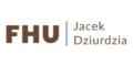 logo: Jacek FHU Jacek Dziurdzia