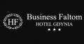 logo: Hotel Business Faltom