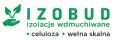 logo: Izobud Dominik Plich