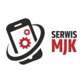 logo: MJ Komputery - serwis laptopów, telefonów i tabletów