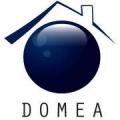 logo: DOMEA