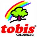 logo: Tobis - sprzedaż, serwis, naprawa sprzętu biurowego