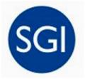 logo: SGI Baltis