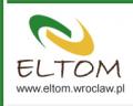 logo: ELTOM