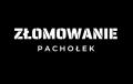 logo: Złomowanie Pachołek - skup aut - auto części używane