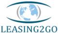 logo: leasing2go.pl Leasing Oława