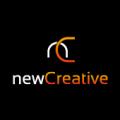 logo: newCreative Centrum E-Biznesu