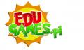 logo: Edugames - platforma gier edukacyjnych