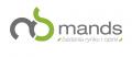 logo: MANDS/badnia rynku i opinii