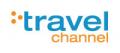 logo: Travel Channel