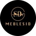 logo: Meblesid - Producent mebli tapicerowanych na wymiar