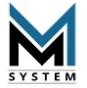 logo: Mm System Marcin Pisaruk