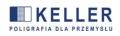 logo: Keller Poligrafia Dla Przemysłu Sp. z o.o. Sp.k.