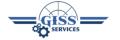 logo: Giss sp. z o.o.