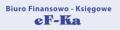 logo: Ef-Ka Biuro Finansowo-Księgowe