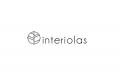 logo:  Interiolas.pl - akwarelowe plakaty