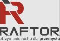 logo: Raftor Rafał Kmieciak