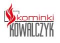 logo: Kowalczyk Kominki Artur Kowalczyk