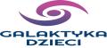 logo: Galaktyka Dzieci - Przedszkole Niepubliczne Kraków