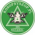 logo: Konopny Szop