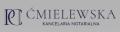 logo: Kancelaria Notarialna Notariusz Paulina Ćmielewska