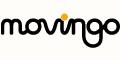 logo: Interaktywna Agencja Kreatywna MOVINGO - projektowanie logo, naming, copywriting