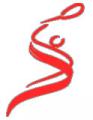 logo: Polska Federacja Squasha