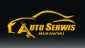 logo: Auto Serwis Murawski