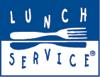logo: Lunch Service