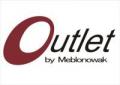 logo: Outlet meblowy - meble stylowe