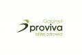 logo: Gabinet Proviva ... bliżej zdrowia