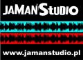 logo: Studio Nagrań JamanStudio