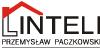 logo: Linteli Przemysław Paczkowski